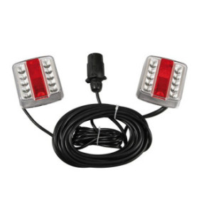 READY KIT FAROS "LED MAGNÉTICOS"