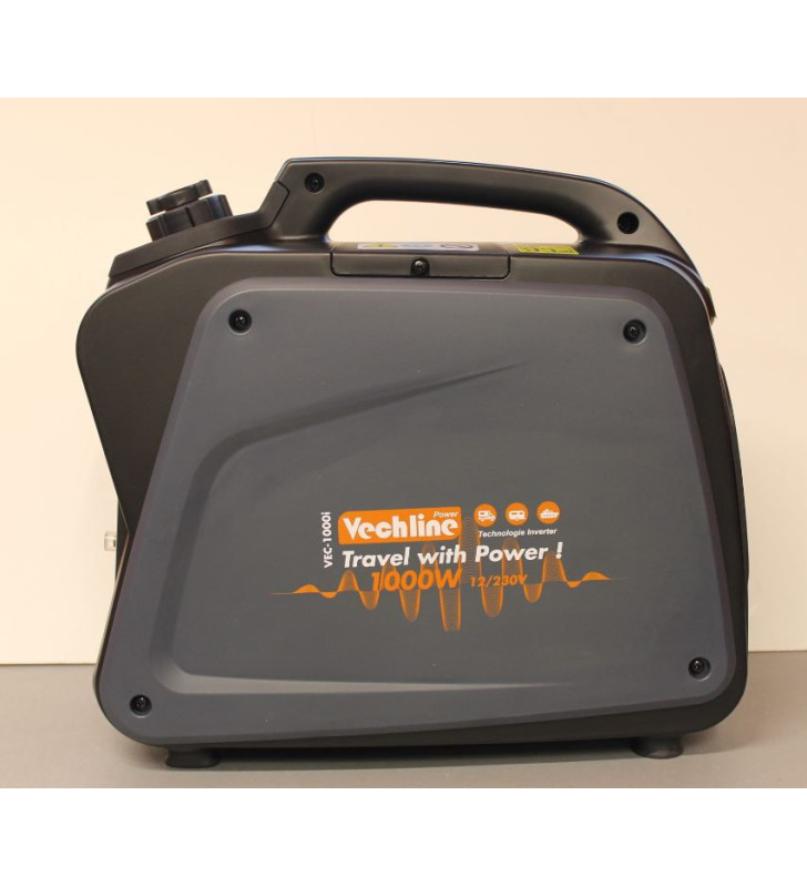 Generador de gasolina de 4 tiempos Vechline...