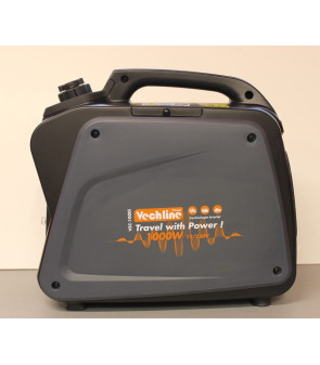 Génératrice essence 4 temps Vechline Vec-1000I