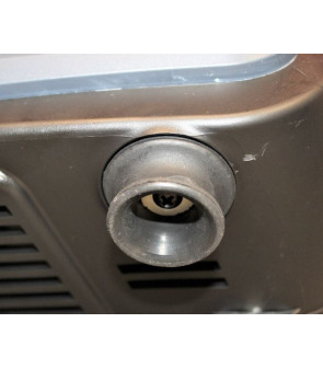 Vechline Vec-1000I 4-stroke petrol generator