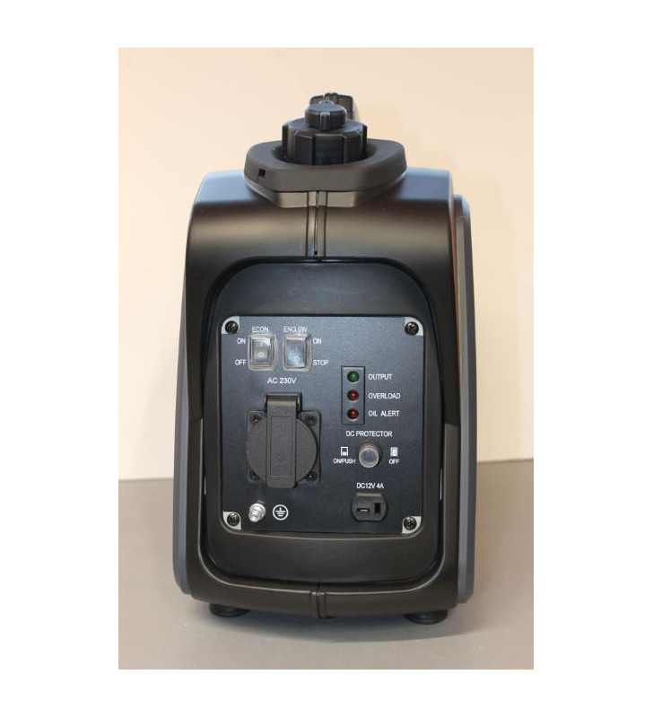 Generatore 4 tempi benzina Vechline Vec-1000I