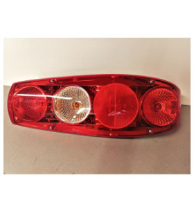 REMPLACEMENT PHARE GAUCHE pour support moto Linnepe SCOUT...