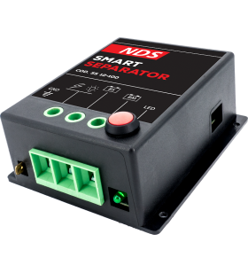 SMART SEPARATOR NDS AUTOMATISCHER BATTERIETRENNSCHALTER...