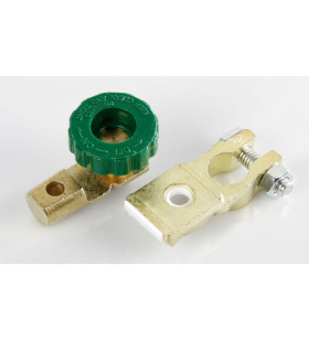 "RAPID ANTI-THEFT" BATTERY SWITCH 2