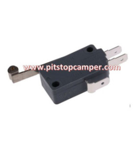 Miniature limit switch (microint) step 10576-5 PROJECT 2000