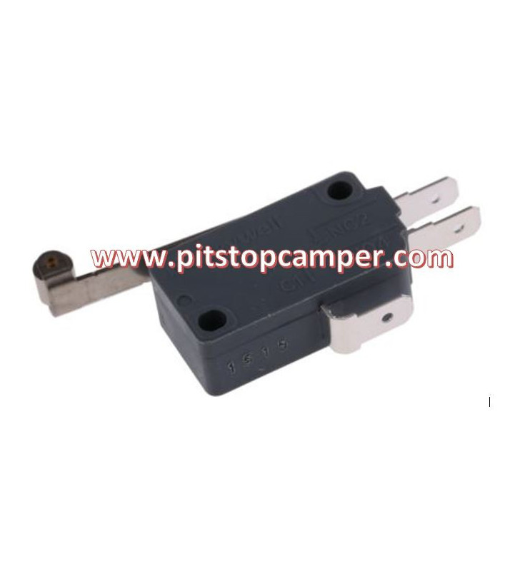 Fin de course miniature (microint) pas 10576-5...