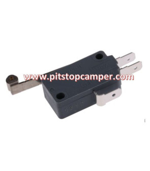 Fin de course miniature (microint) pas 10576-5 PROJECT 2000