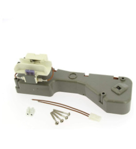 Locking mechanism for C2/C3/C4 THETFORD 1637974