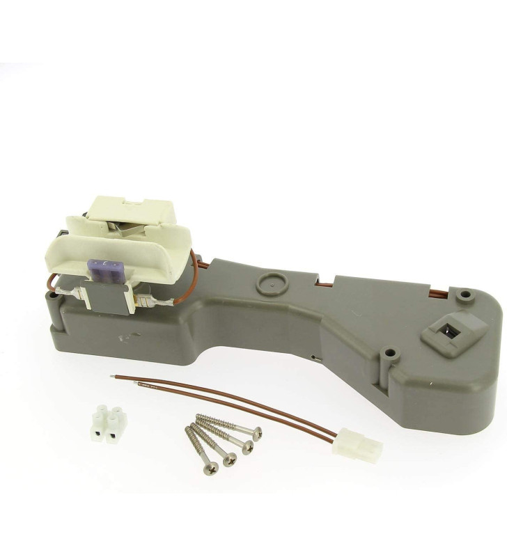 Locking mechanism for C2/C3/C4 THETFORD 1637974