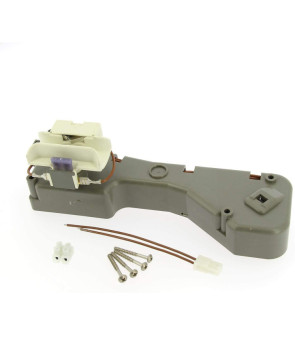 Locking mechanism for C2/C3/C4 THETFORD 1637974