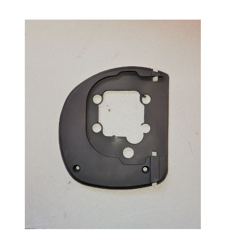 PRO TEK FAP BLACK LOCK KIT für RIMOR, ELNAGH,...