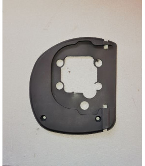 KIT SERRURE NOIR PRO TEK FAP pour RIMOR, ELNAGH, MCLOUIS