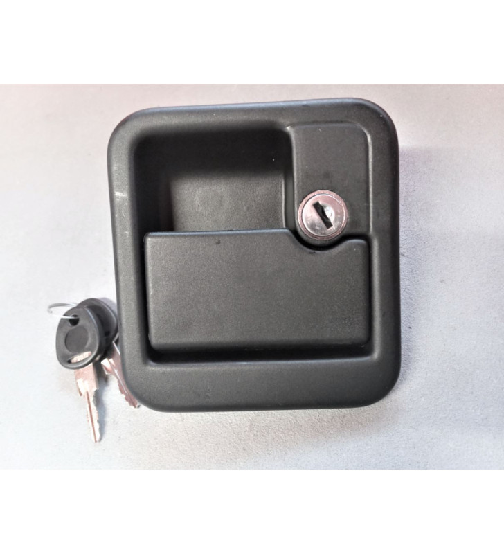 PRO TEK FAP BLACK LOCK KIT for RIMOR, ELNAGH,...