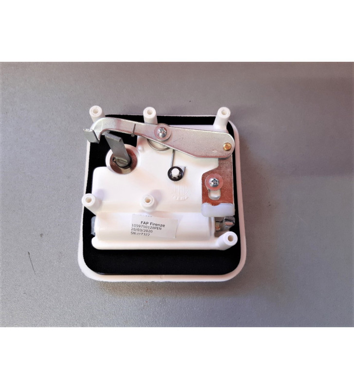 WHITE PRO TEK FAP LOCK KIT for RIMOR, ELNAGH,...