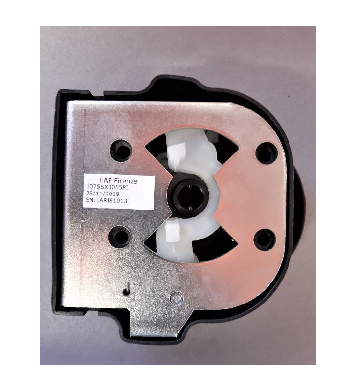 Black internal part 1075SX1055PI for FAP PRO...