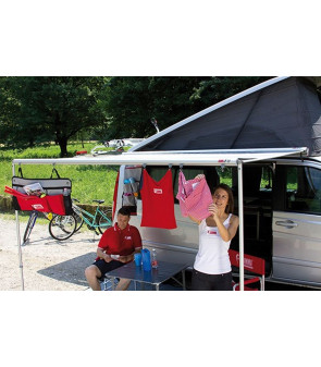 Kit Markisenaufhänger Haken für Markisen