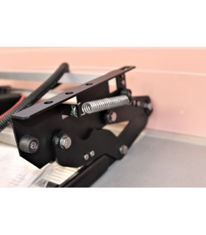 STEP 10750 S - 440 - ELECTRIC LIPPERT SINGLE TILTING