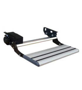 STEP 10750 S - 550 - ELECTRIC LIPPERT SINGLE TILTING