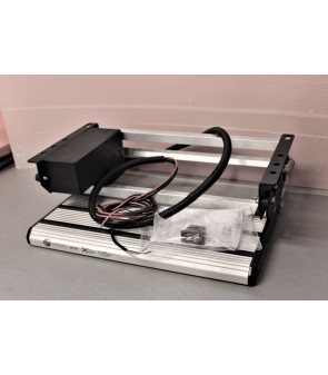 GRADINO  10750 S - 550 - ELETTRICO LIPPERT BASCULANTE SINGOLO