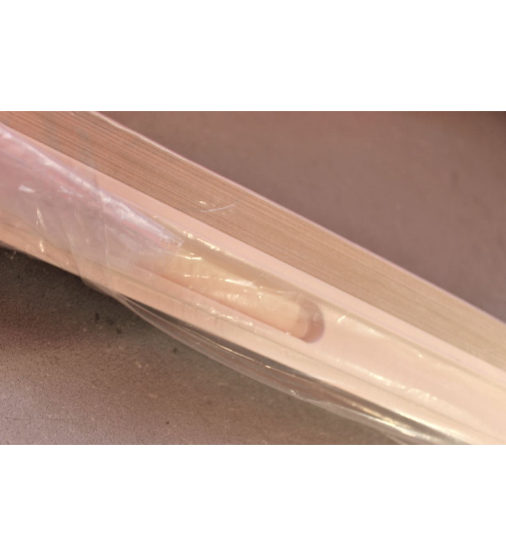 Komplette DUETTE Jalousien HEKI 3 DOMETIC