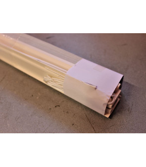 Oscurante DUETTE completo HEKI 3 DOMETIC - BG1272