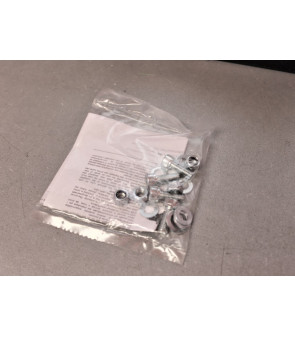 Piastra girevole CTA per VW T5, T6 dal 2003. Verniciato nero  Universale: Dx – Sx