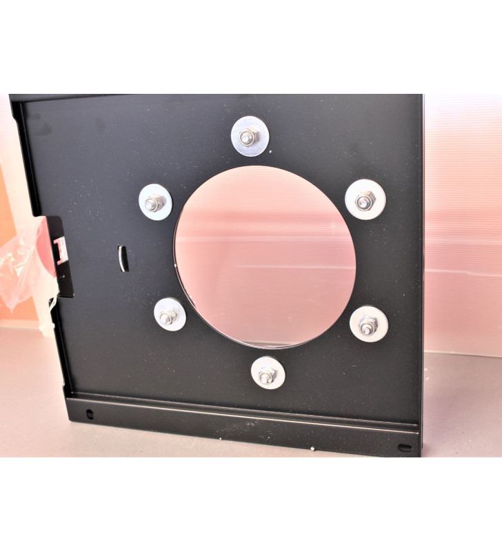 Placa giratoria CTA para VW T5, T6 del 2003....