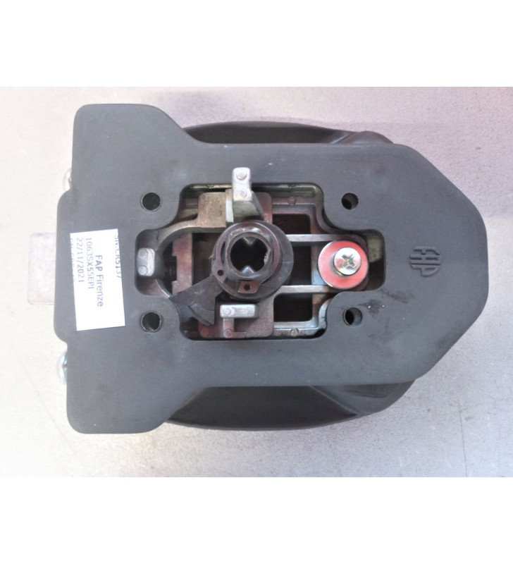 FAP 1063SX55EPI Parte interna serratura  STAR...