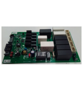 Scheda elettronica Aventa Comfort dal 04/2013 - 40091-83400