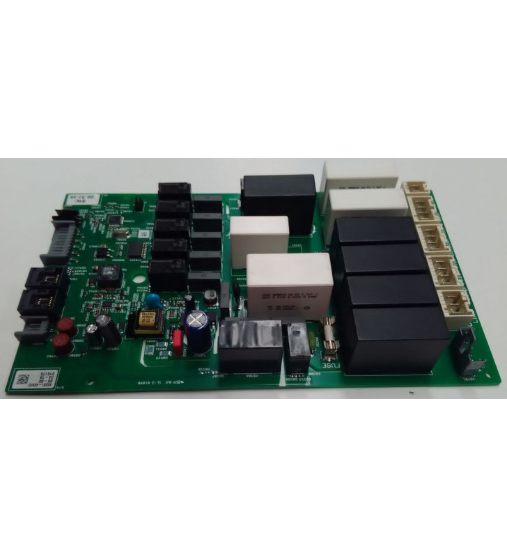 Carte imprimée Aventa Comfort de 04/2013 -...