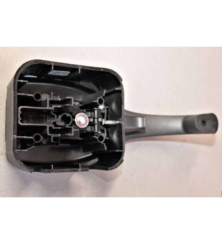 Kit Serratura destra nera BASIC M1 ZADI...