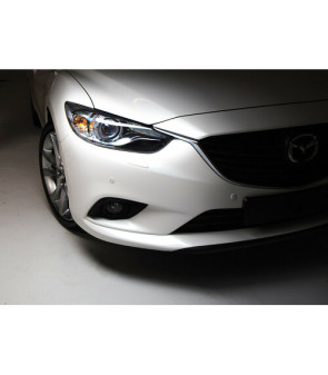 KIT REPLACE YELLOWED HEADLIGHTS LAMPA TW FG7606