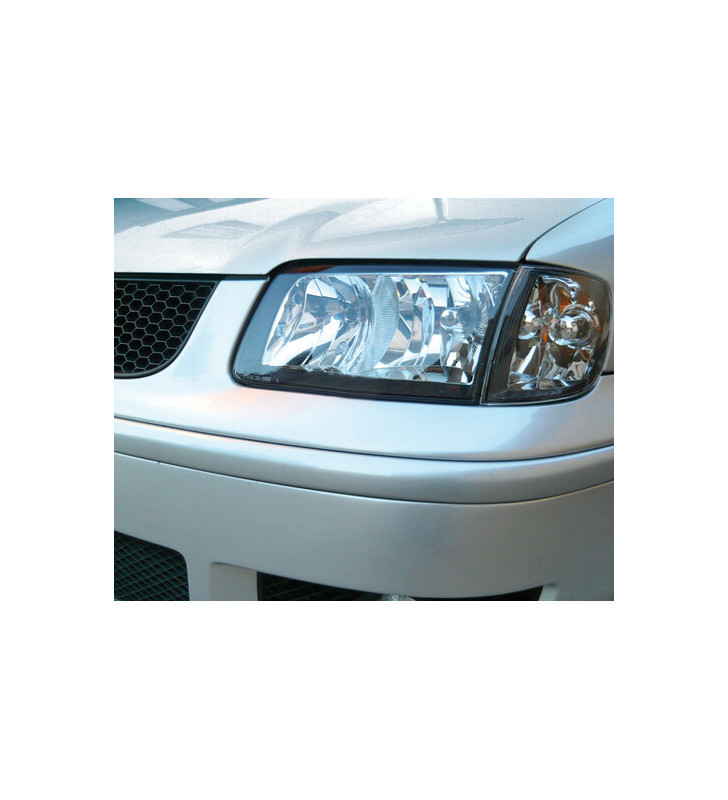 KIT RINNOVA FARI INGIALLITI LAMPA TW FG7606