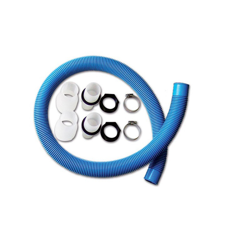 Frostschutzschlauch für Tanks