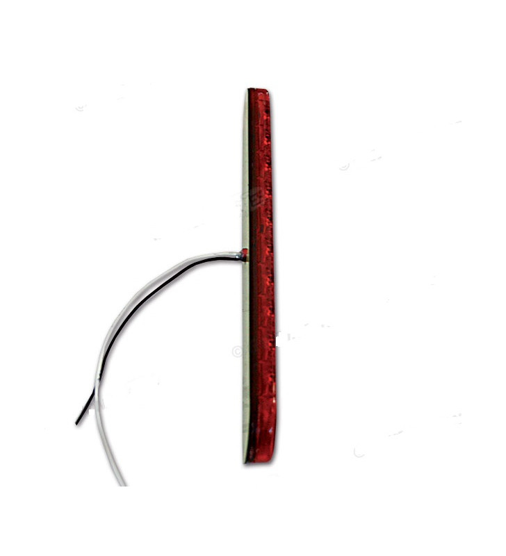 HELLA Self-adhesive 10-LED third brake light