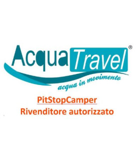 Pulitore righe nere ACQUATRAVEL 750 ML 2