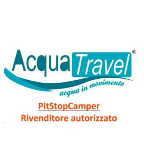 Pulitore righe nere ACQUATRAVEL 750 ML