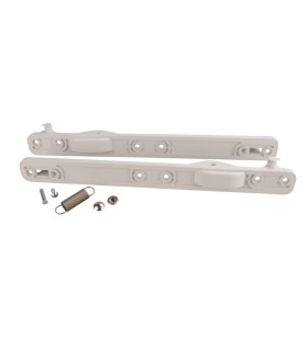 KIT DE PLAQUES ET FIXATIONS POUR MIDI-HEKI ET STYLE DOME...