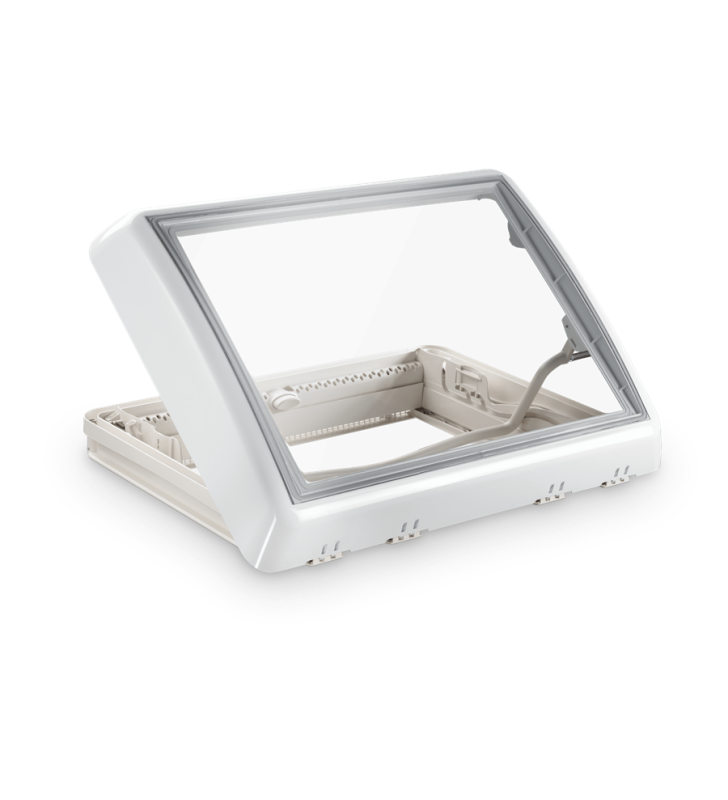 Cupola versione barra bordo bianco MIDI HEKI...