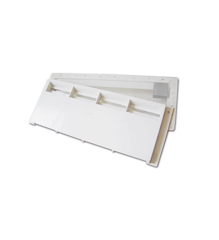 FAP Zwangszug-Exhalator für Kühlschrank mit...