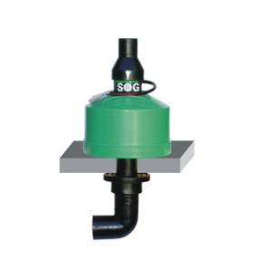 VARIANTE DE TOITURE SOG®II C200 2