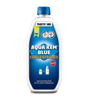 Aqua Kem Concentrato 0,78 L THETFORD