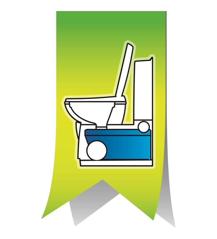 Aqua Kem Concentré 0,78 L THETFORD