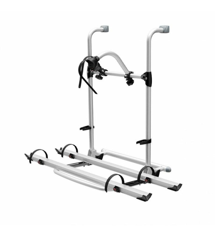 Portabici Carry-Bike Pro Black Fiamma 02094-09A