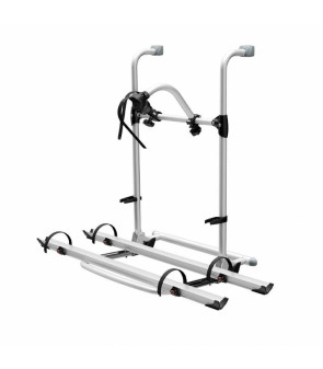 Porte-vélos Carry-Bike Pro Noir Fiamma