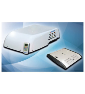 Aire acondicionado de techo RTEH 17 EL AIRE ACONDICIONADO...