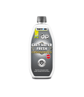 AQUA KEM GRAY WATER FRESH CONCENTRATED THETFORD
