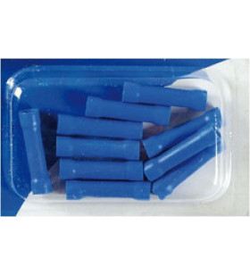 10 quick connectors with cable pressure 1,5 to 2,5 mmq -...