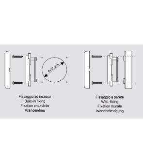 Panel PRUEBA CBE PT642 x reg. PRS300 gris TOQUE
