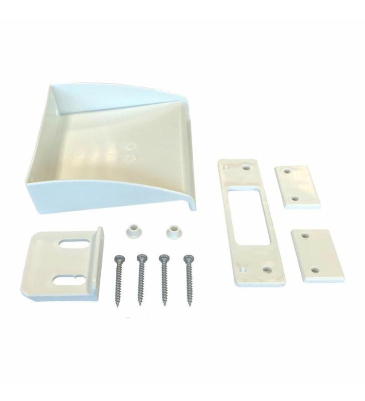 Ground Fixing Kit For Porta Potti Qube 365...